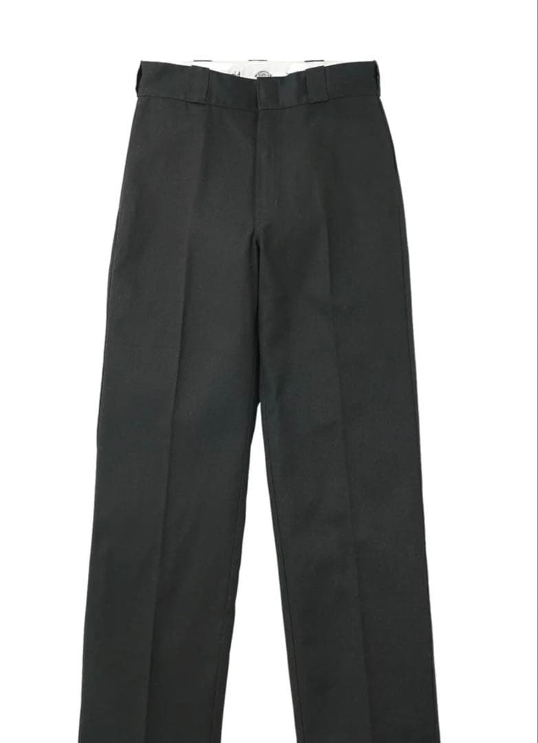 X-girl × Dickies WORK PANTS