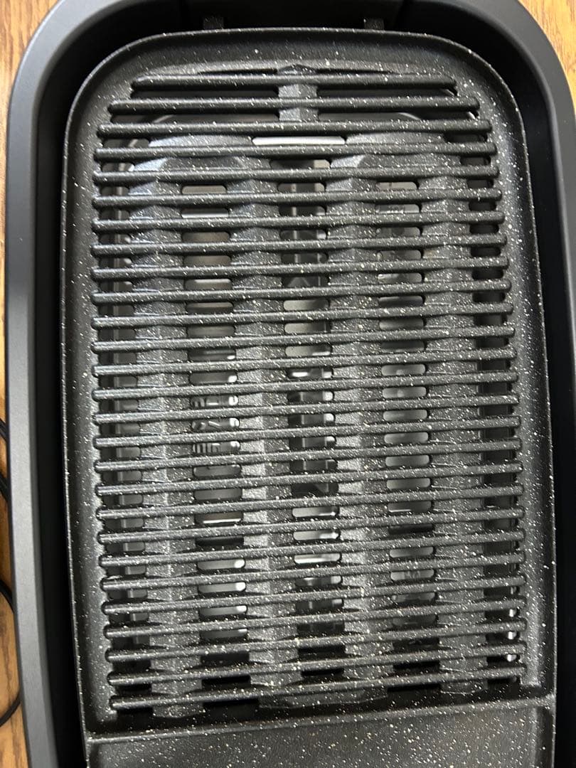 YAMAZEN GRILL GRANDE 無煙ロースター