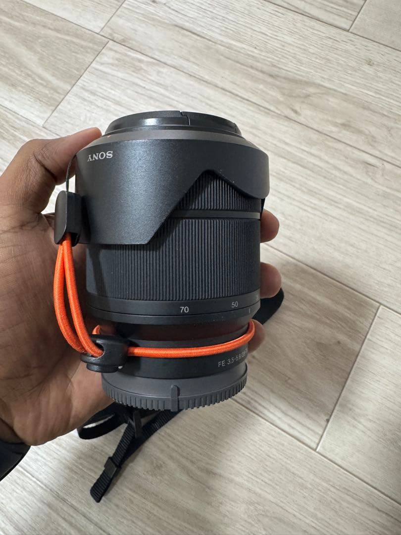 SONY α6600 ミラーレス一眼カメラ