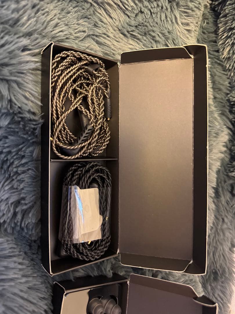 イヤホン MEE audio PINNACLE