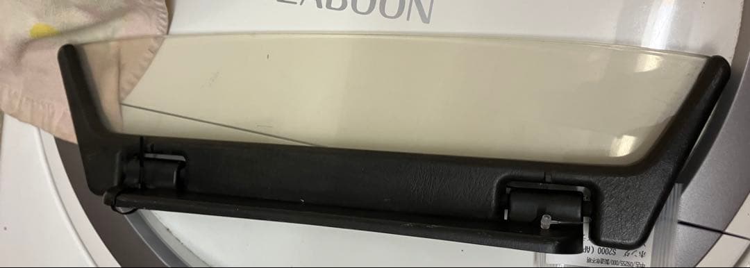 S2000 純正 ウィンドディフレクター ホンダ AP1 AP2 希少