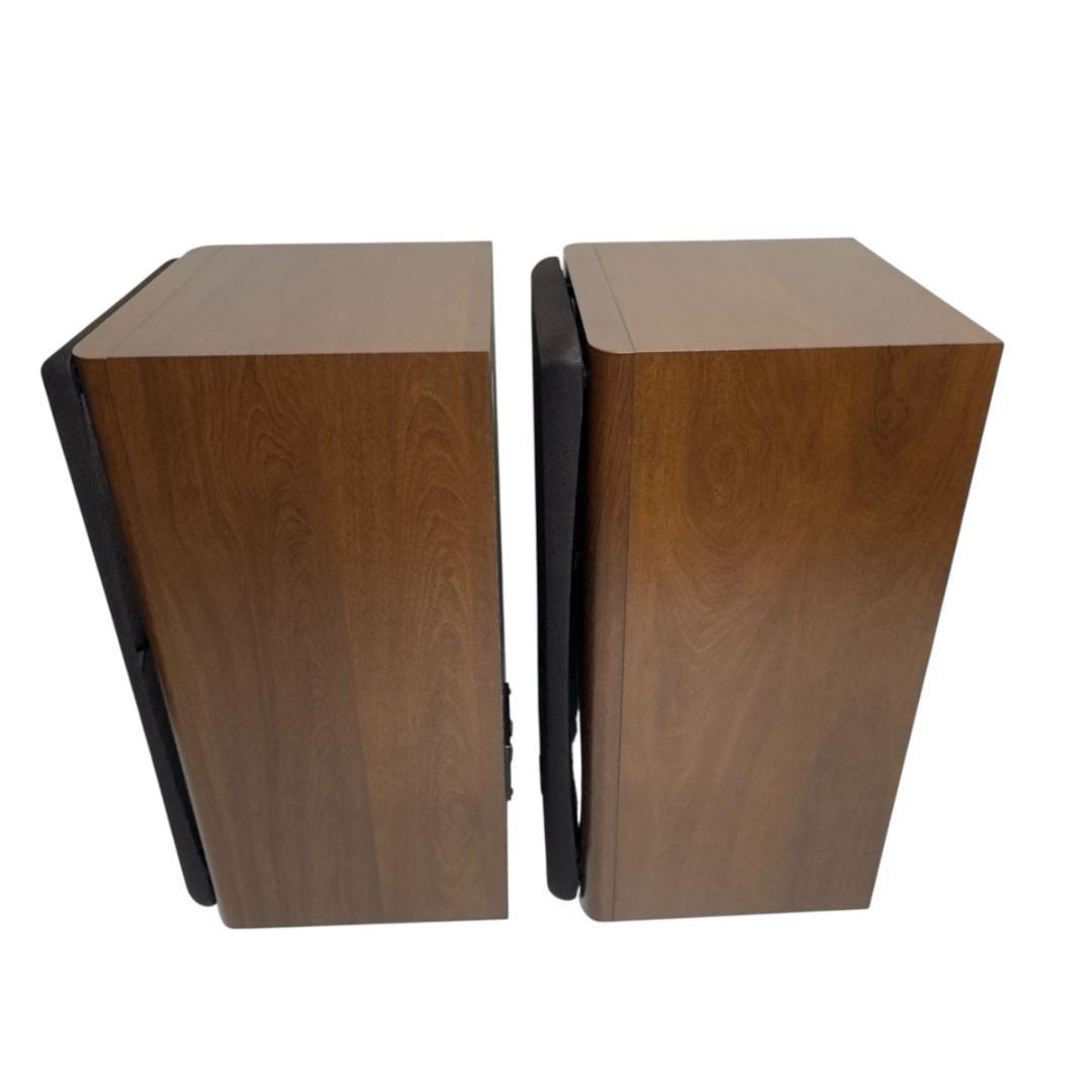 ②　DIATONE DS-600ZX 3way バスレフ 大型スピーカー