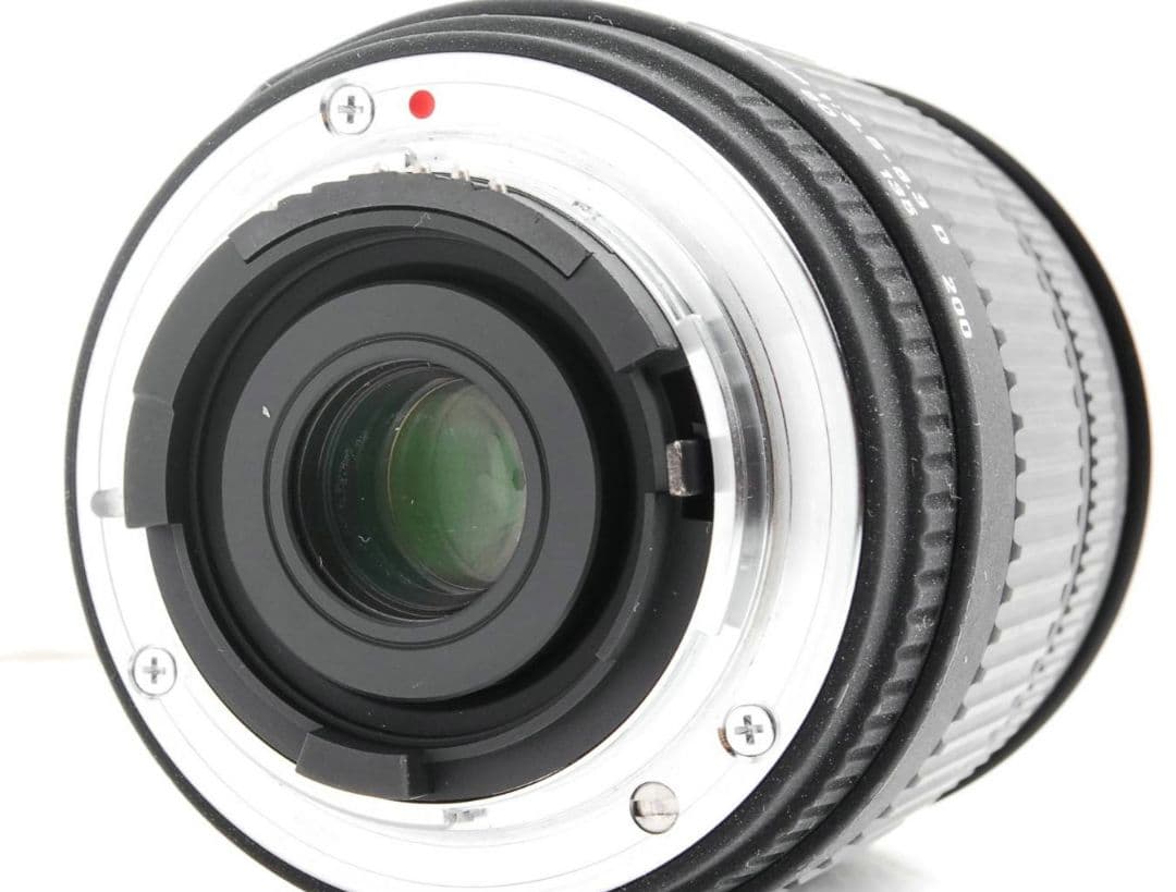 NIKON　D70s 広角から望遠まで　初心者⚡️ニコン⚡️一眼レフ