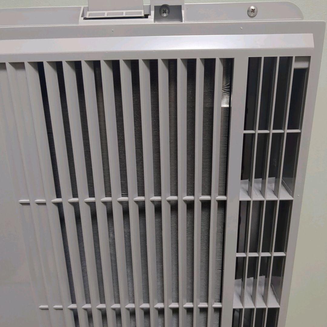 【2024年製】CORONAコロナ窓用冷房専用エアコン CW-16A4