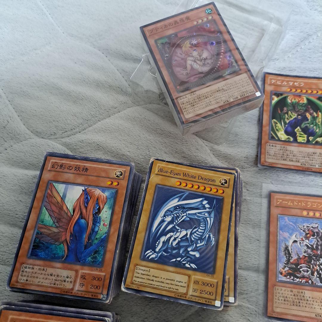 遊戯王　絶版レリーフ、2人3脚ゾンビなど　希少まとめ