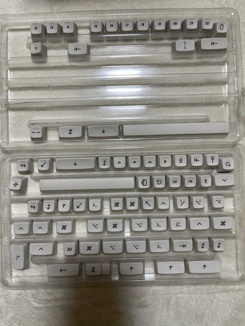 キーボード DROP MT3 EXTENDED 2048