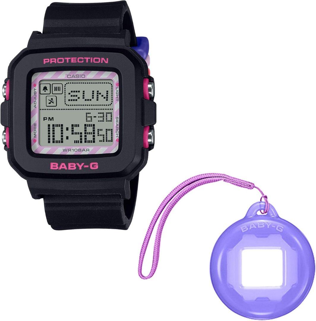G-SHOCK BABY-G クロミ