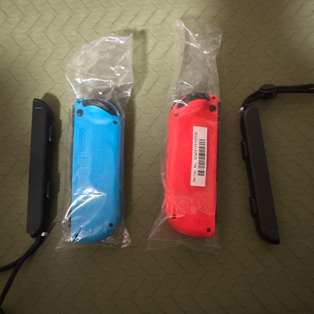 t*t様 Switch Nintendo Switch Joy-Con(L)ネオ