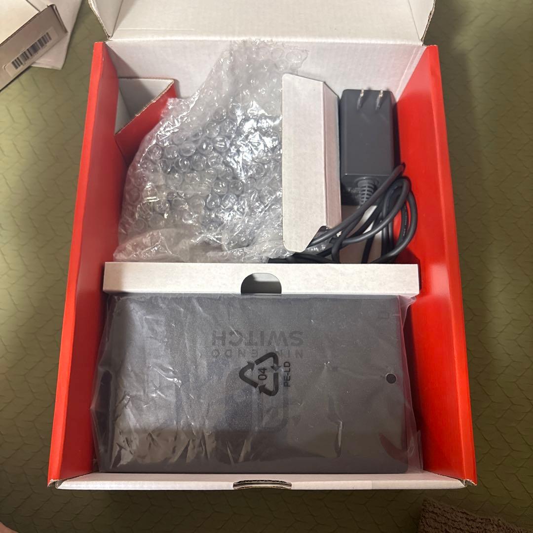 t*t様 Switch Nintendo Switch Joy-Con(L)ネオ