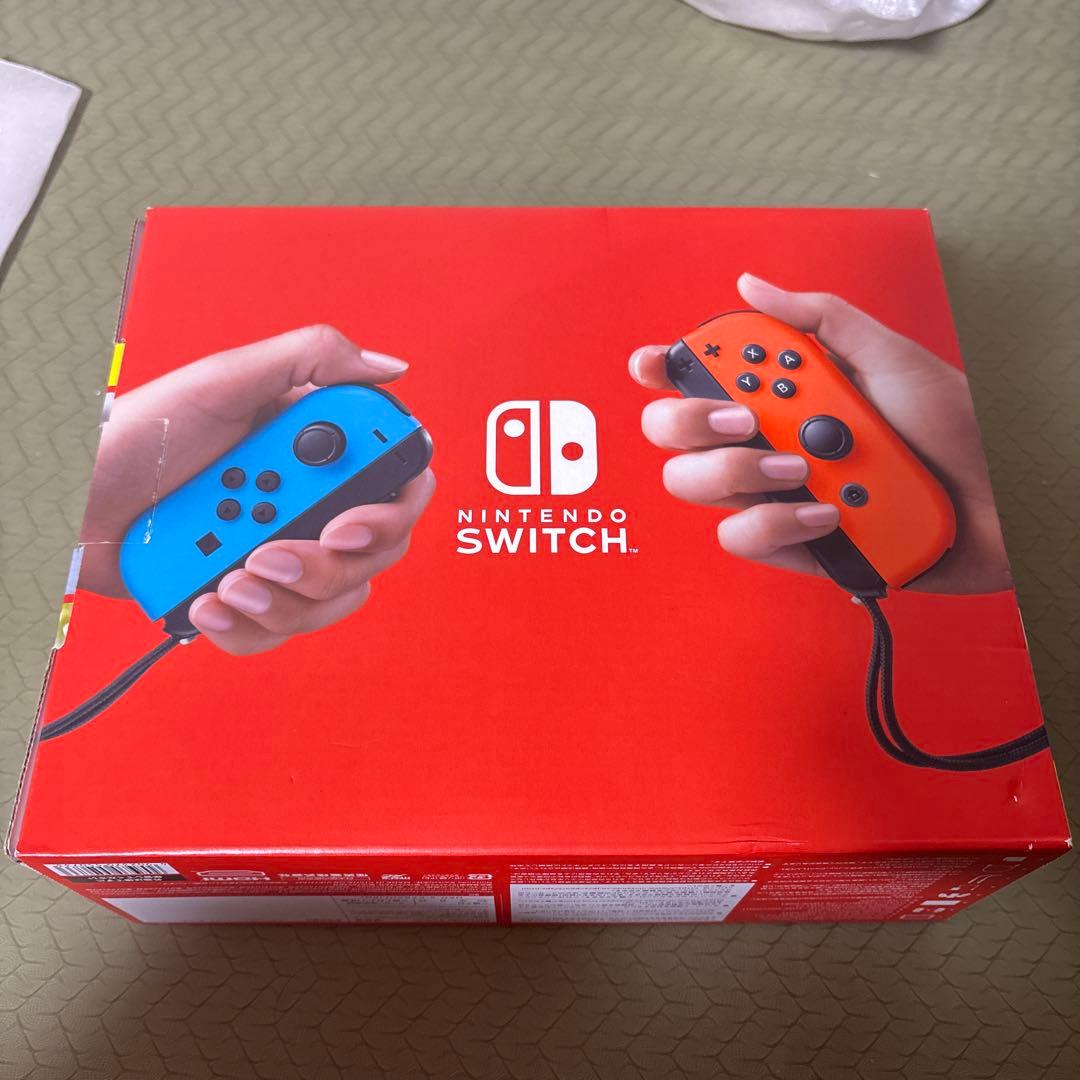 t*t様 Switch Nintendo Switch Joy-Con(L)ネオ