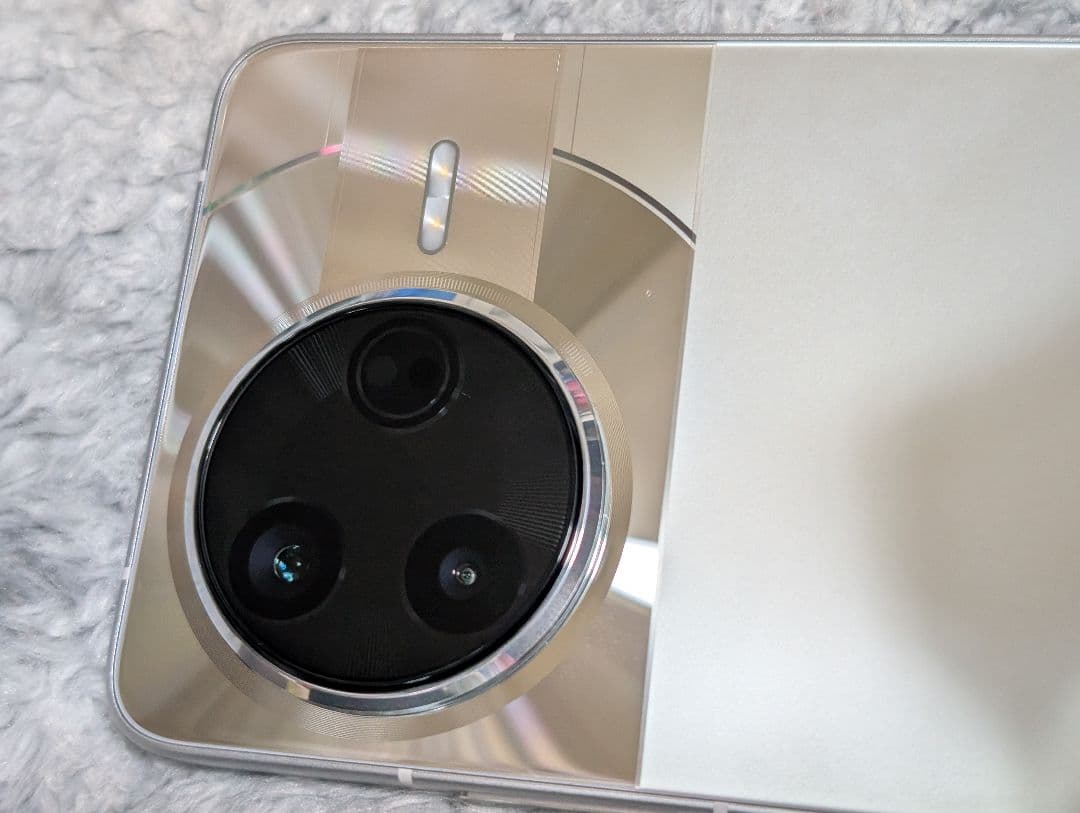 POCO F7 Pro シルバー 12GB 512GB SIMフリー 国内版