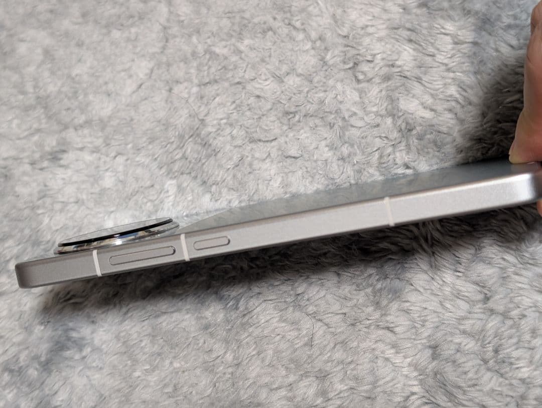 POCO F7 Pro シルバー 12GB 512GB SIMフリー 国内版