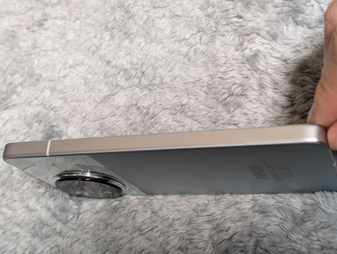 POCO F7 Pro シルバー 12GB 512GB SIMフリー 国内版