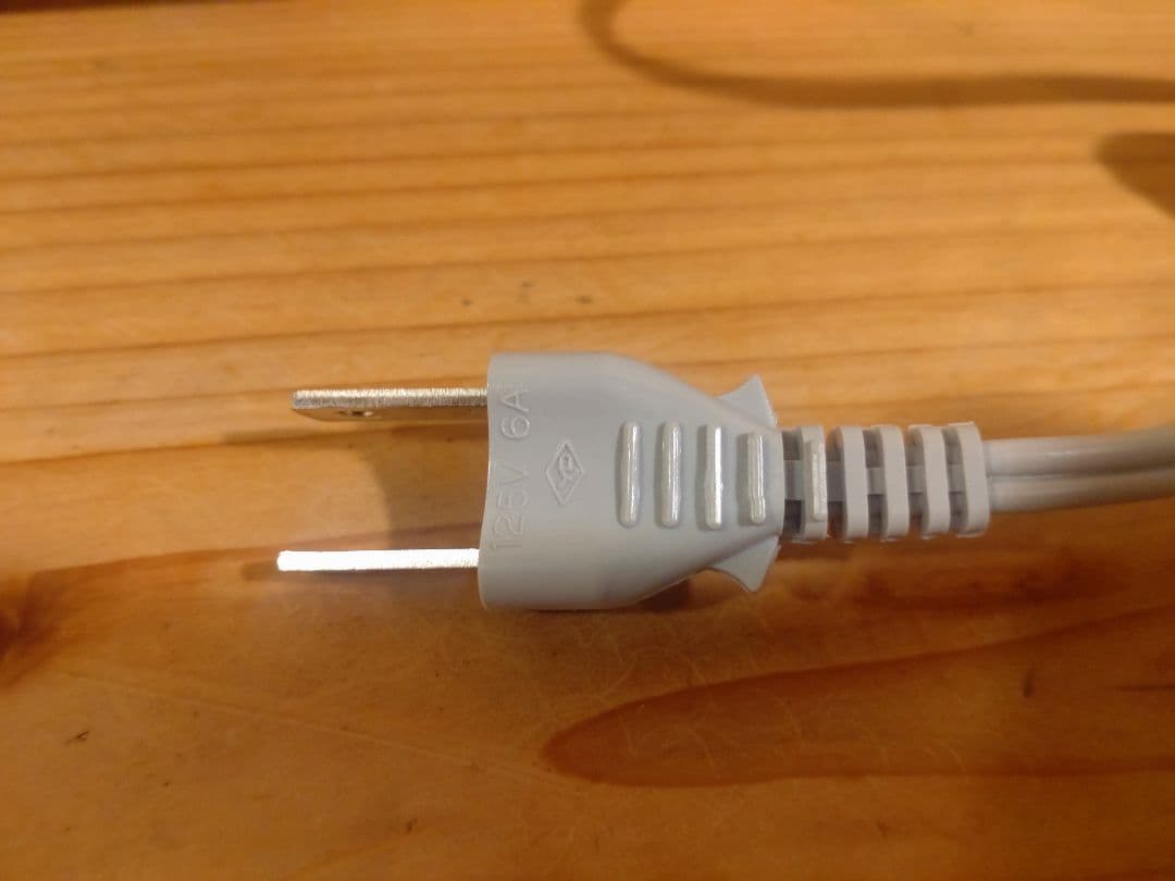 コパル　パタパタ時計　未使用品　動作確認済　ホワイト色　昭和レトロ　PR-160