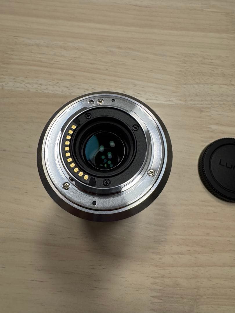 LUMIX G VARIO 45-150mm F4-5.6 【美品】