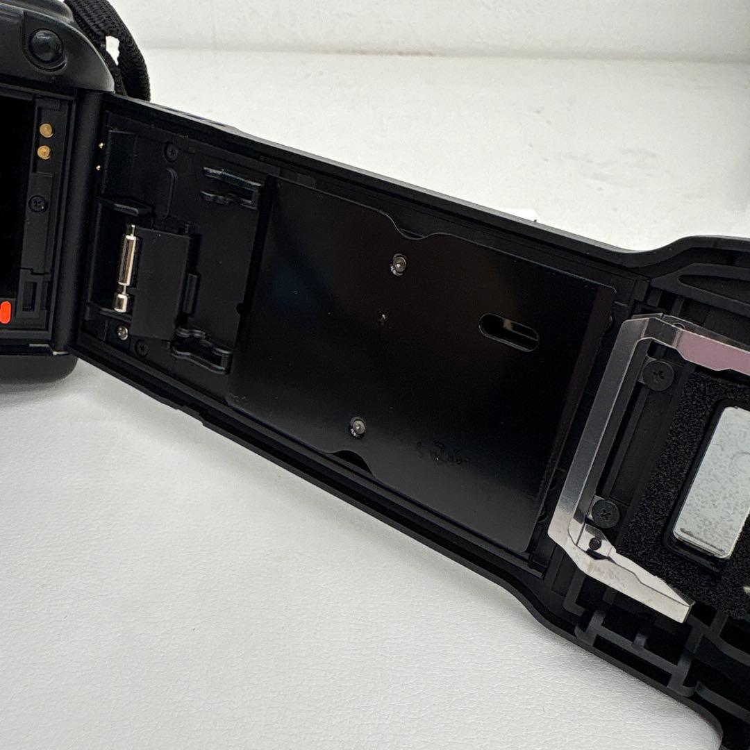 レンズ(ズーム) Canon EOS 1000S EF 80-200mm 1:4.5-5.6