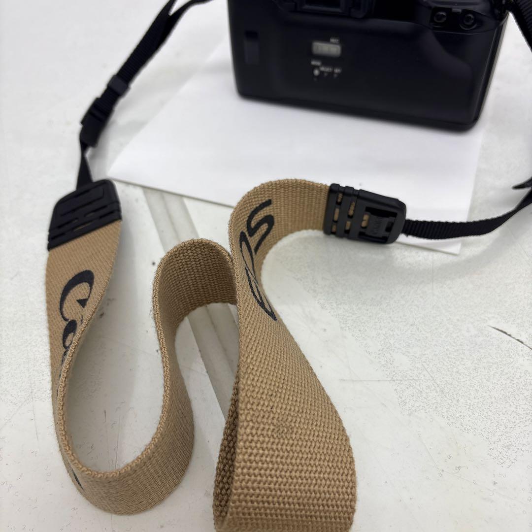 レンズ(ズーム) Canon EOS 1000S EF 80-200mm 1:4.5-5.6