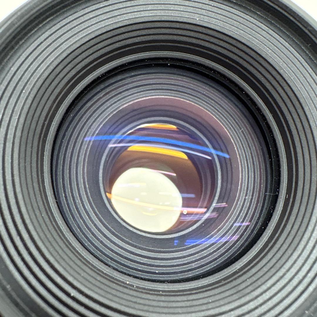 レンズ(ズーム) Canon EOS 1000S EF 80-200mm 1:4.5-5.6