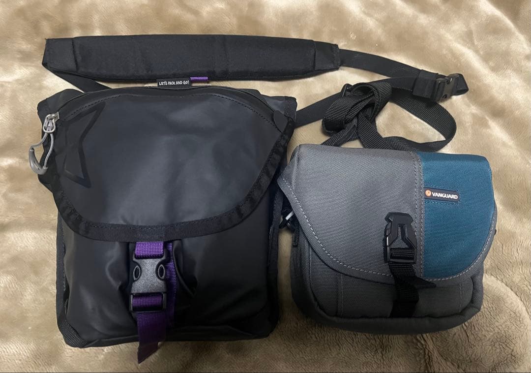 ●新品級●Canon PowerShotG3X Wi-Fiパーゴワークスバッグ付