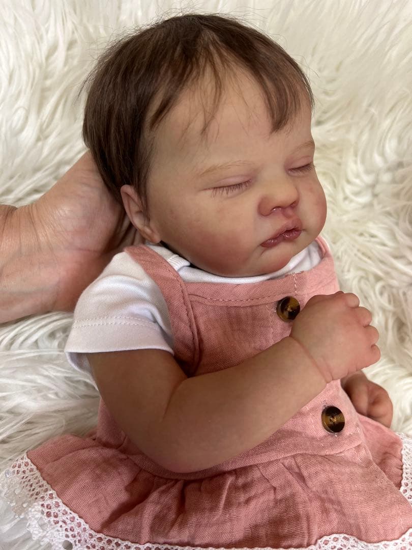 【リボーンドール】 Quinbee