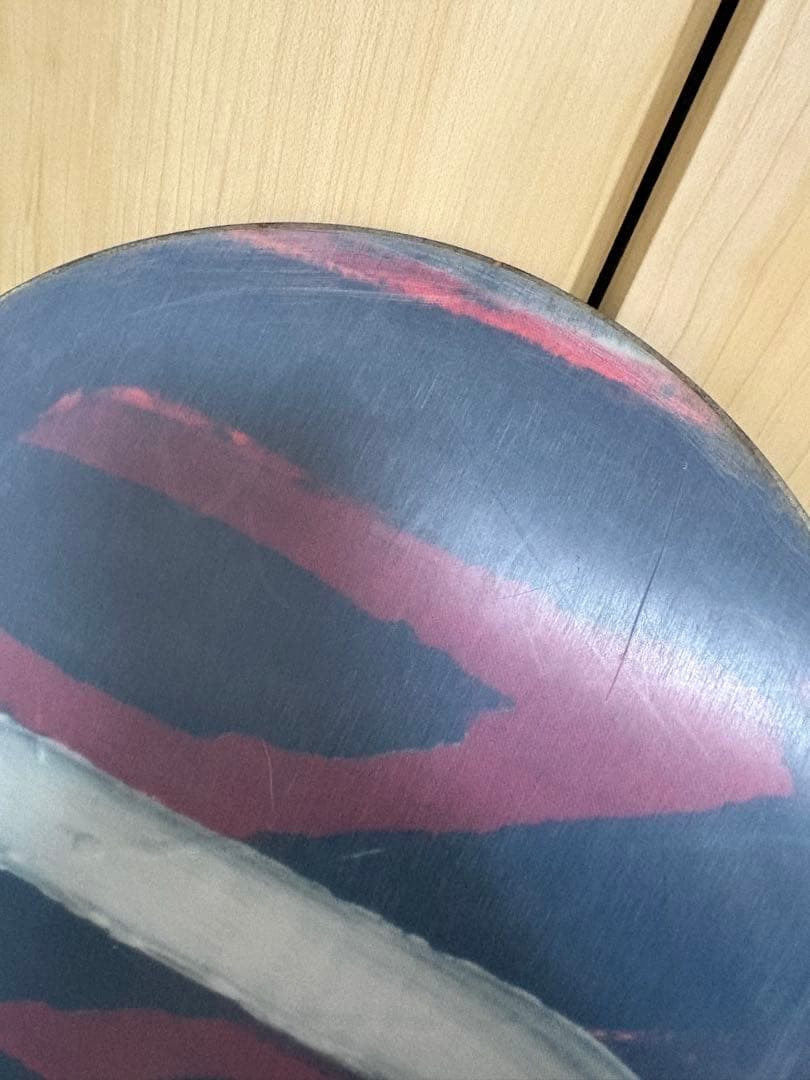 BURTON CUSTOM 154 ビンディングセット