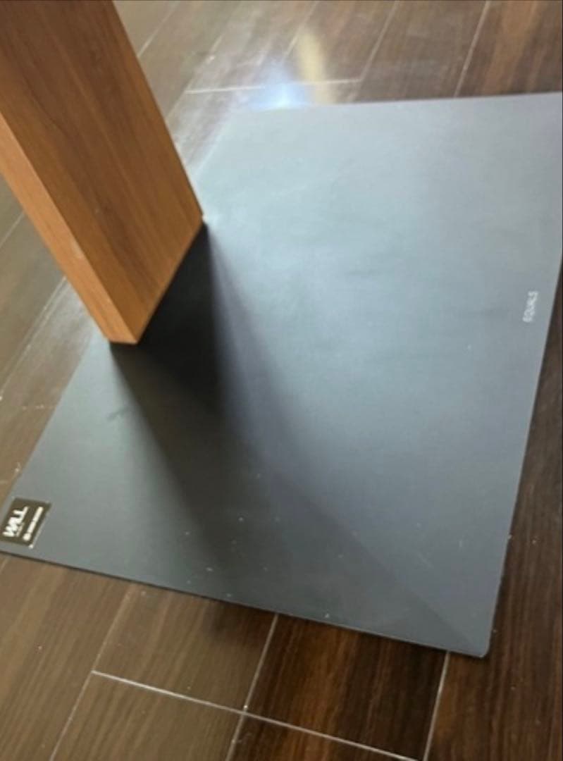 EQUALS WALL テレビスタンド　v3 ハイタイプ