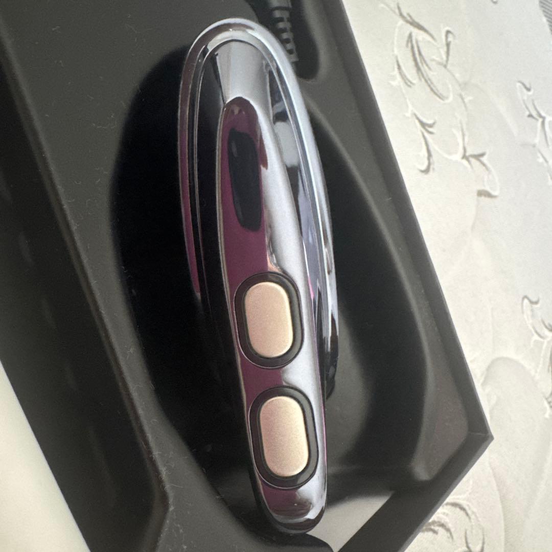 Panasonic VITALIFT かっさブラック