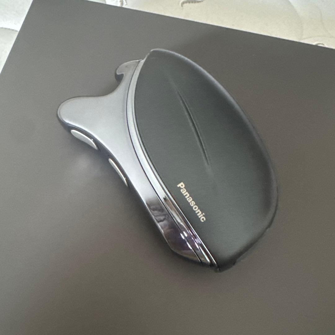 Panasonic VITALIFT かっさブラック