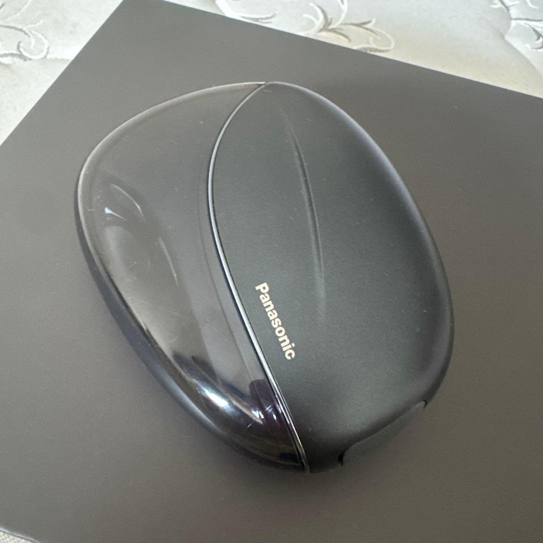 Panasonic VITALIFT かっさブラック