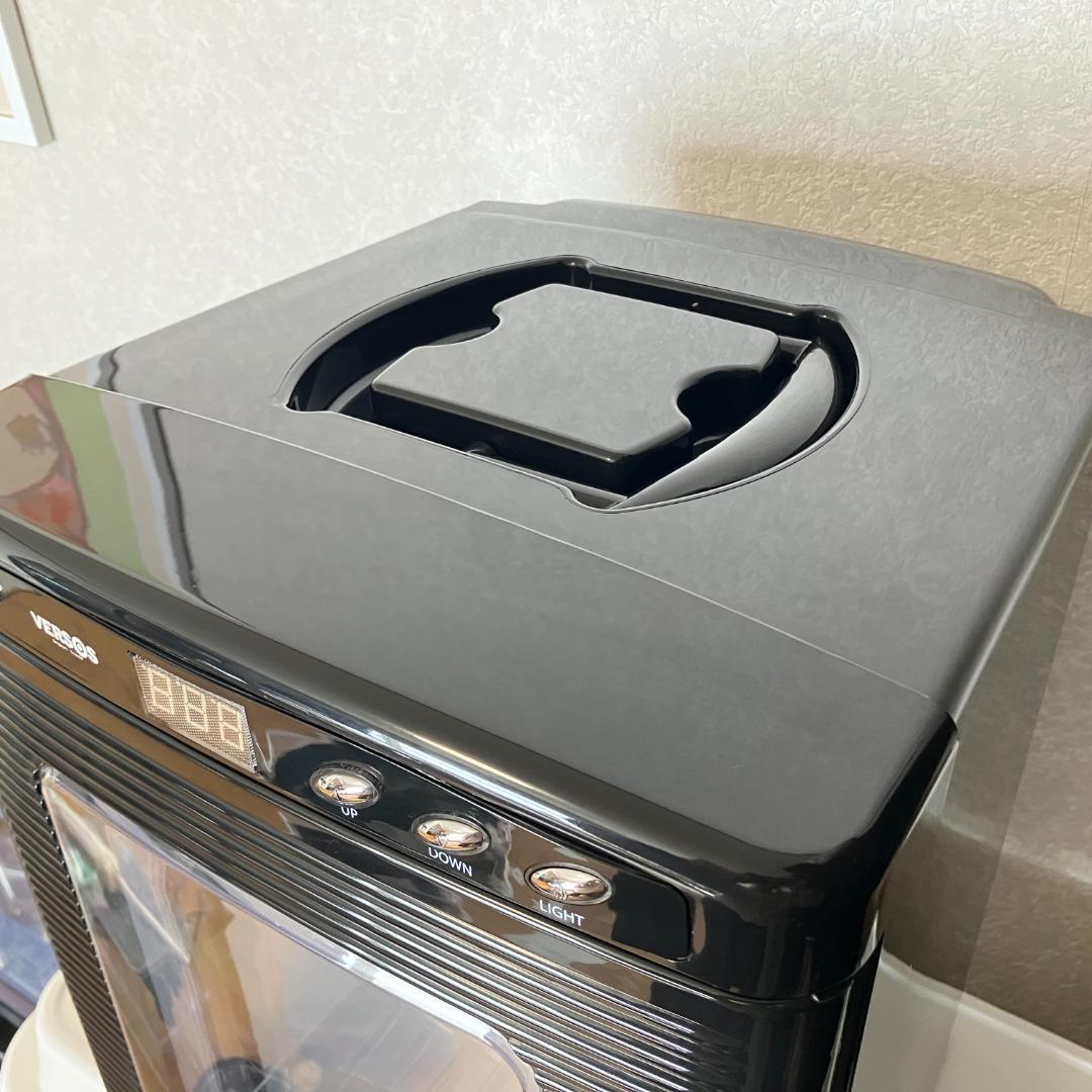 ベルソス（VERSOS）25L 冷温庫【送料込み】