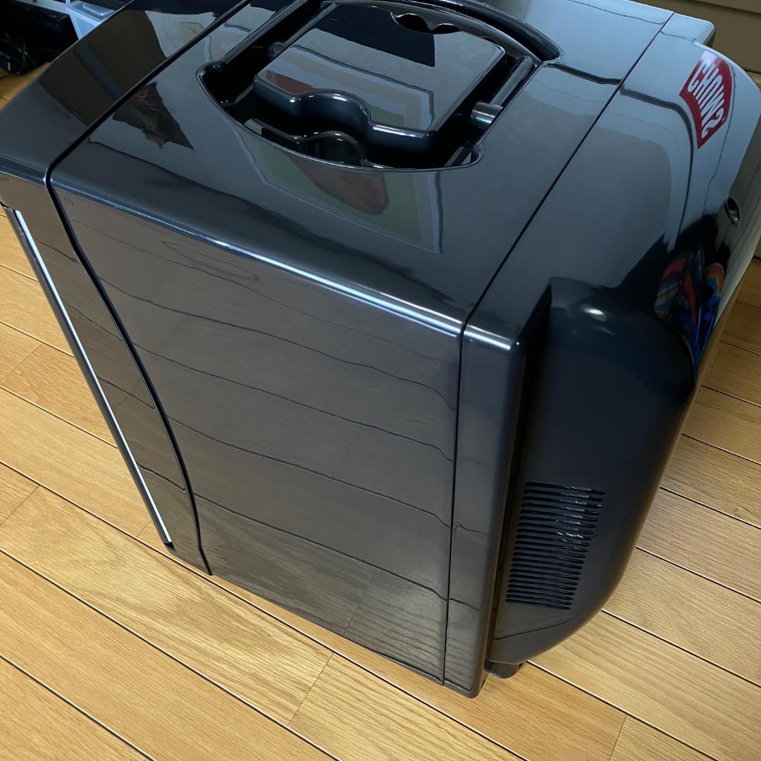 ベルソス（VERSOS）25L 冷温庫【送料込み】