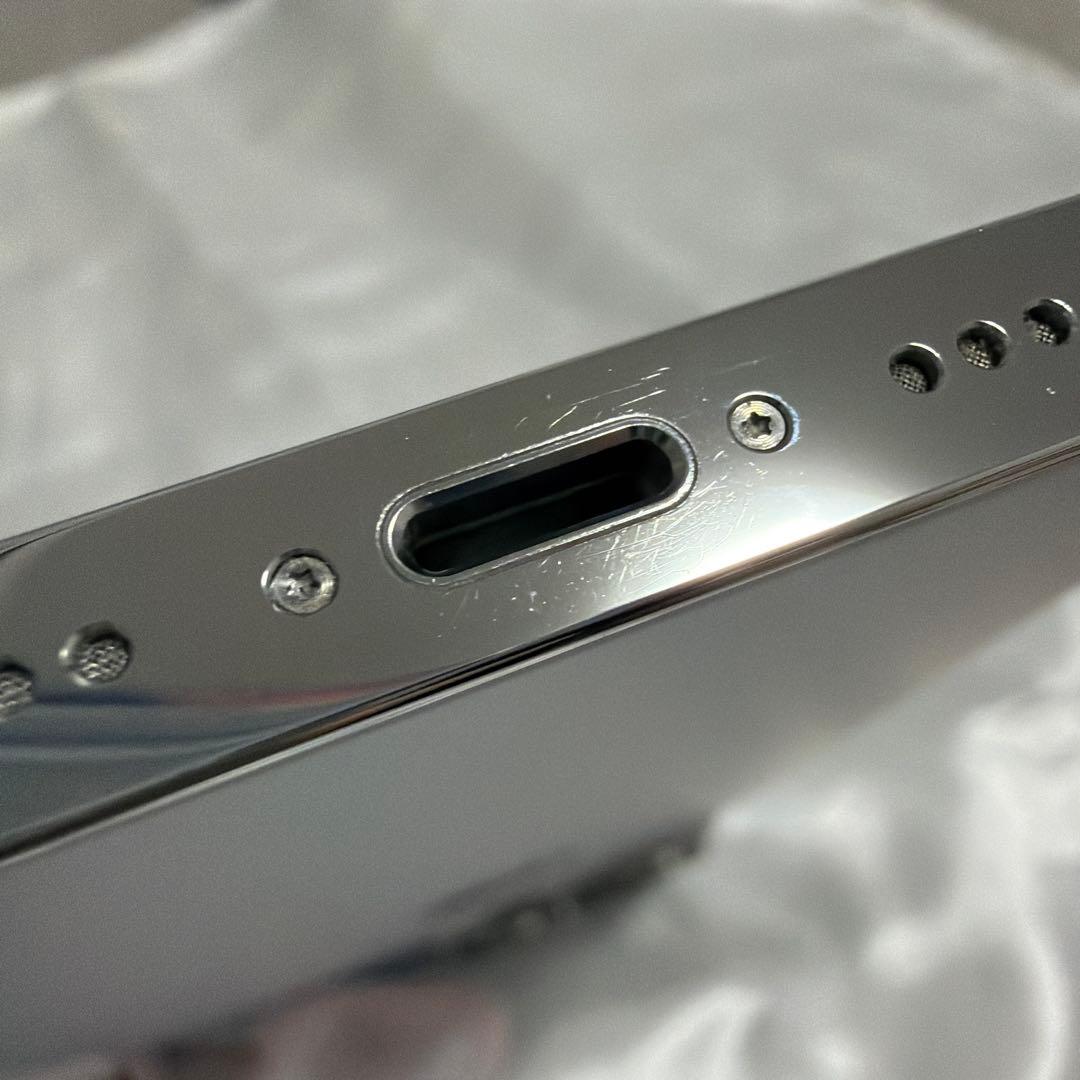 iPhone 14 Pro 本体 256GB シルバー