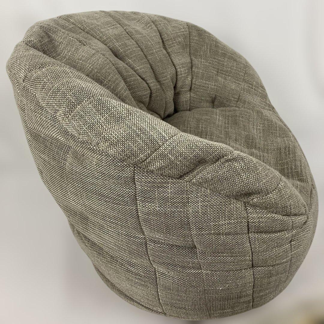 ▽ アンビエントラウンジ ambient lounpe ソファ・バタフライ