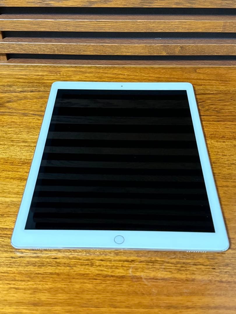 HIROKI.T　【ジャンク品 】Apple iPad Pro