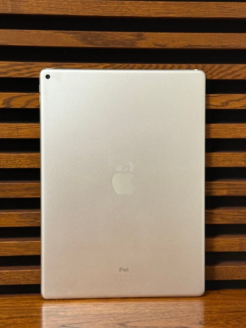HIROKI.T　【ジャンク品 】Apple iPad Pro