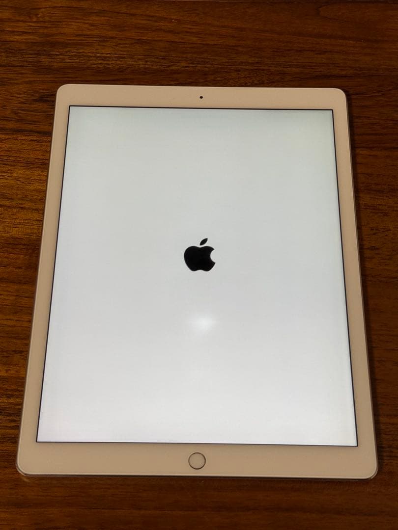 HIROKI.T　【ジャンク品 】Apple iPad Pro