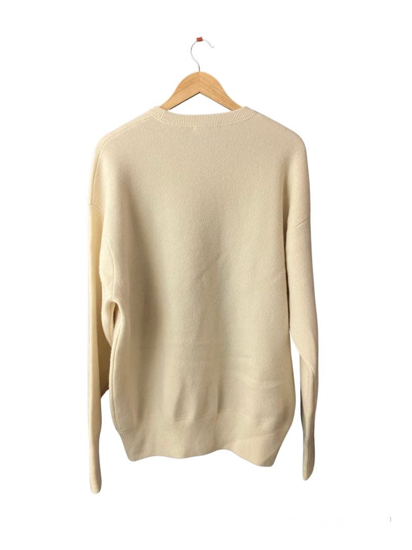 BODHI カシミア ニット トップス スウェット FREE