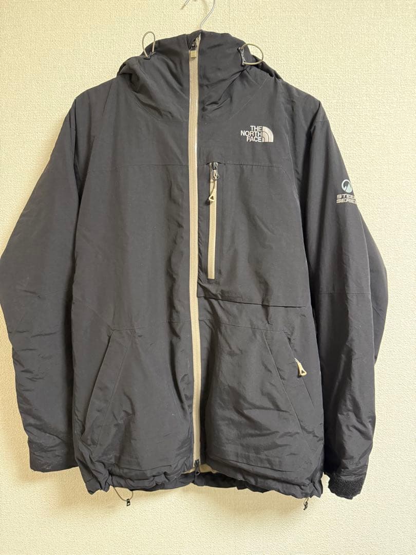 The North Face ノースフェイス　スノーボードウェア　NS61510