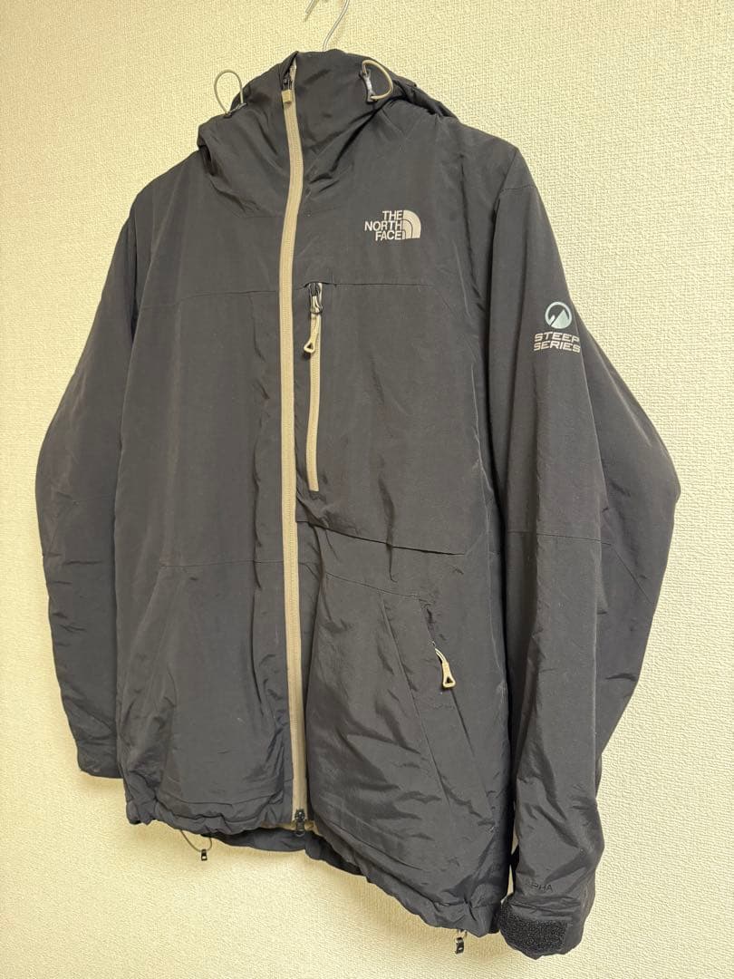 The North Face ノースフェイス　スノーボードウェア　NS61510
