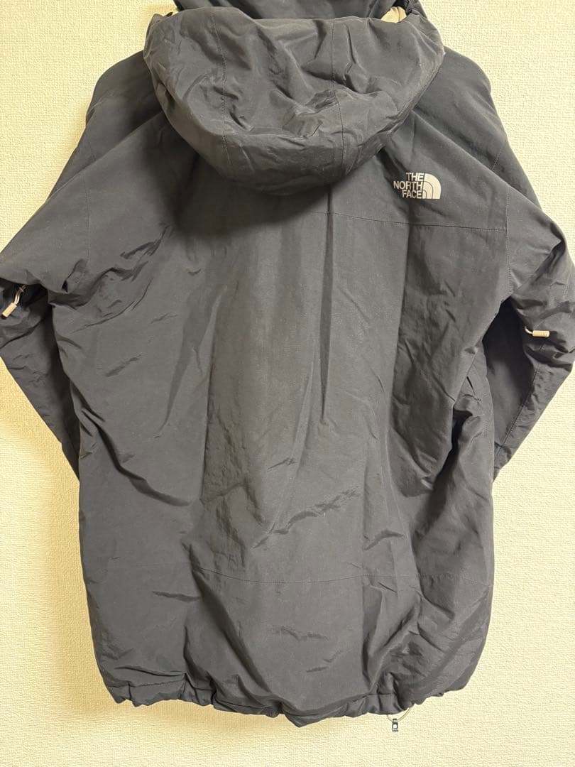 The North Face ノースフェイス　スノーボードウェア　NS61510