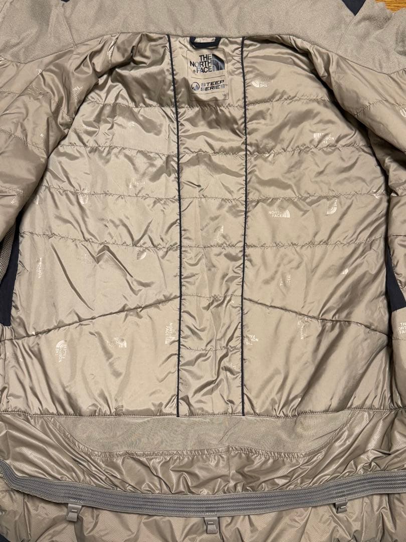 The North Face ノースフェイス　スノーボードウェア　NS61510