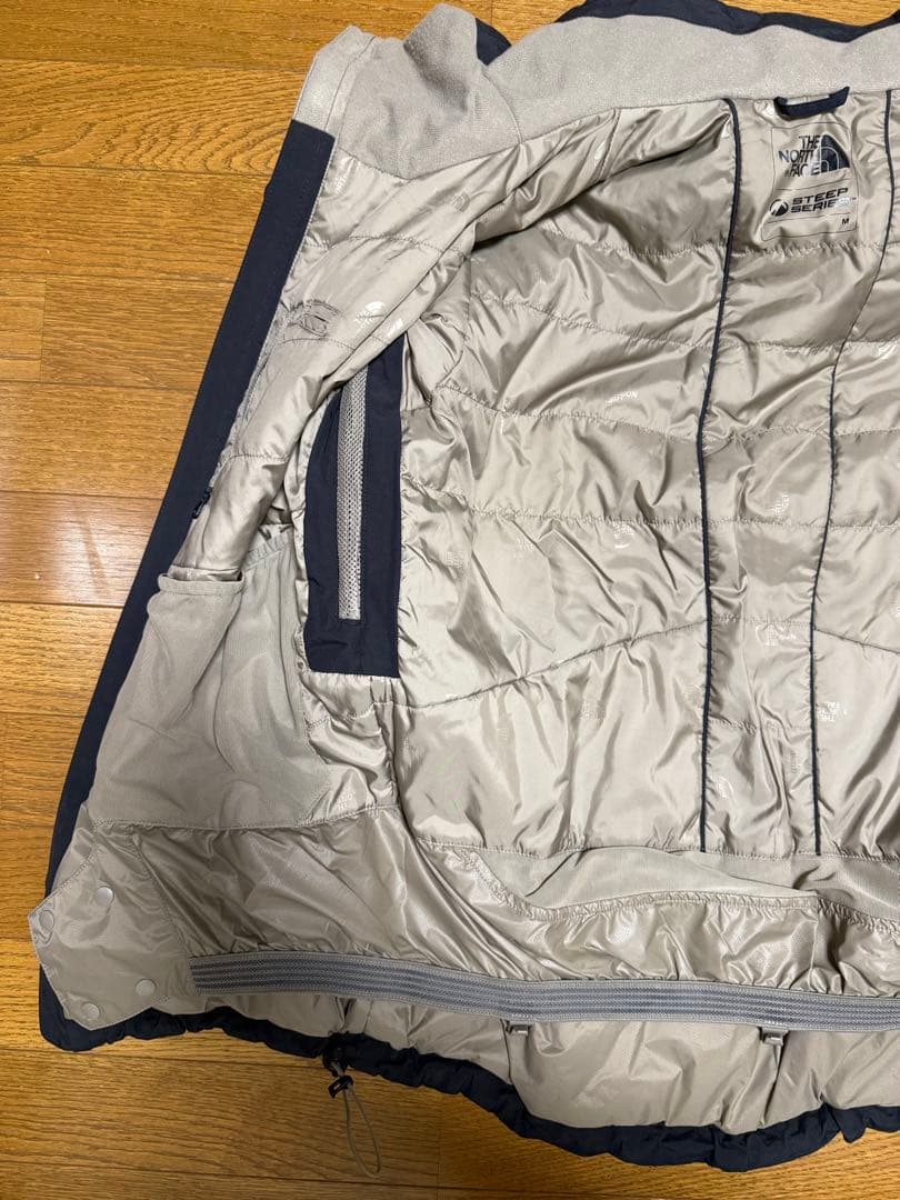 The North Face ノースフェイス　スノーボードウェア　NS61510