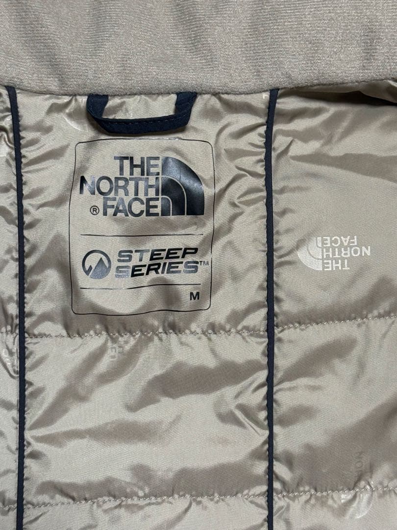 The North Face ノースフェイス　スノーボードウェア　NS61510
