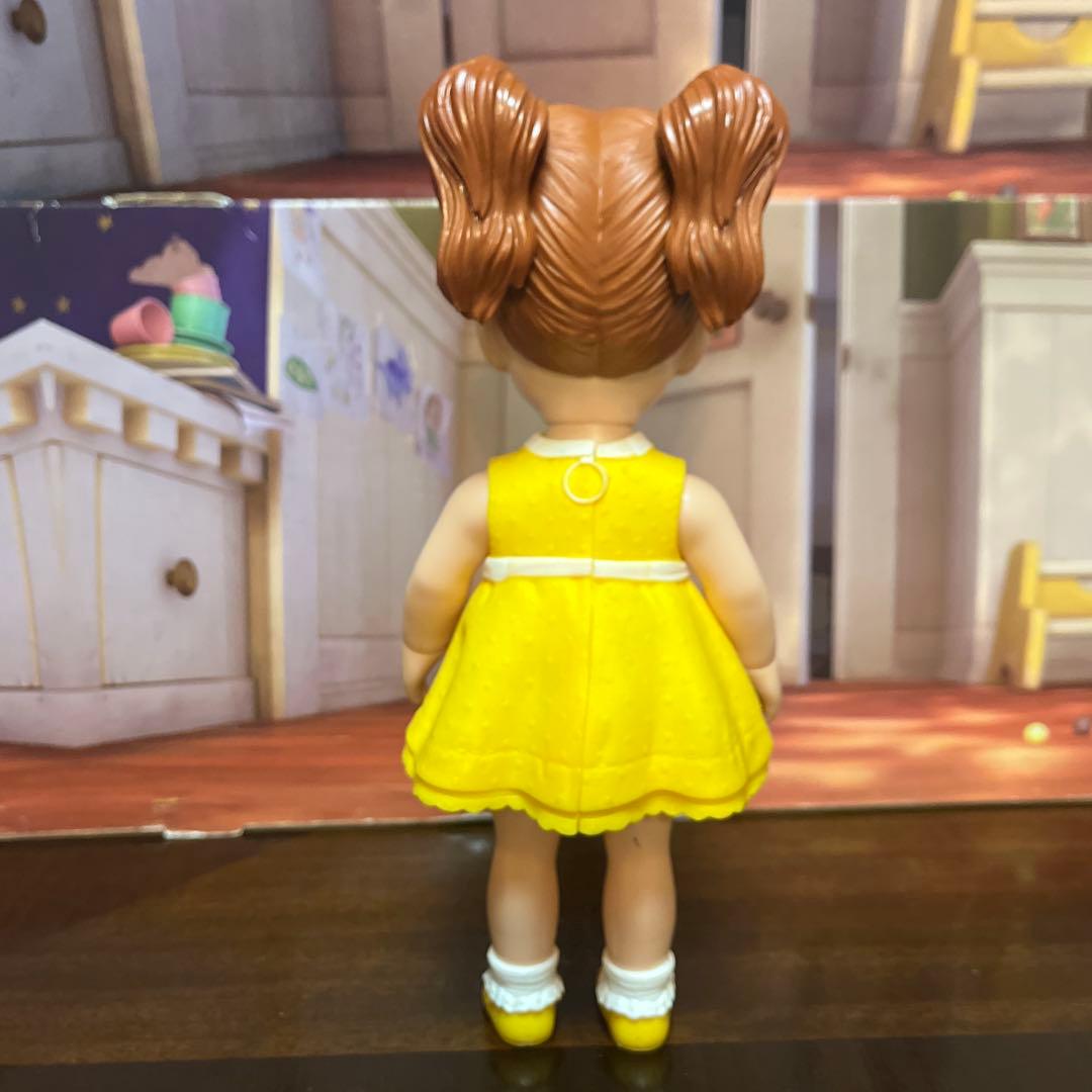 ぽ*ぃ様 ディズニー ピクサー トイストーリー4 ギャビーギャビー 人形