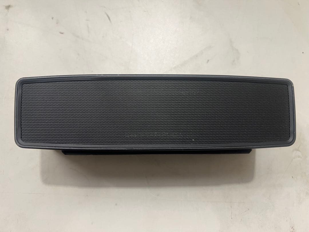 Bose SoundLink Mini Ⅱ ワイヤレススピーカー