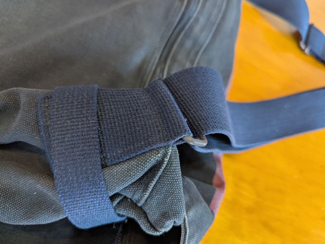 【希少】beauty beast ビューティービースト ショルダーバッグ