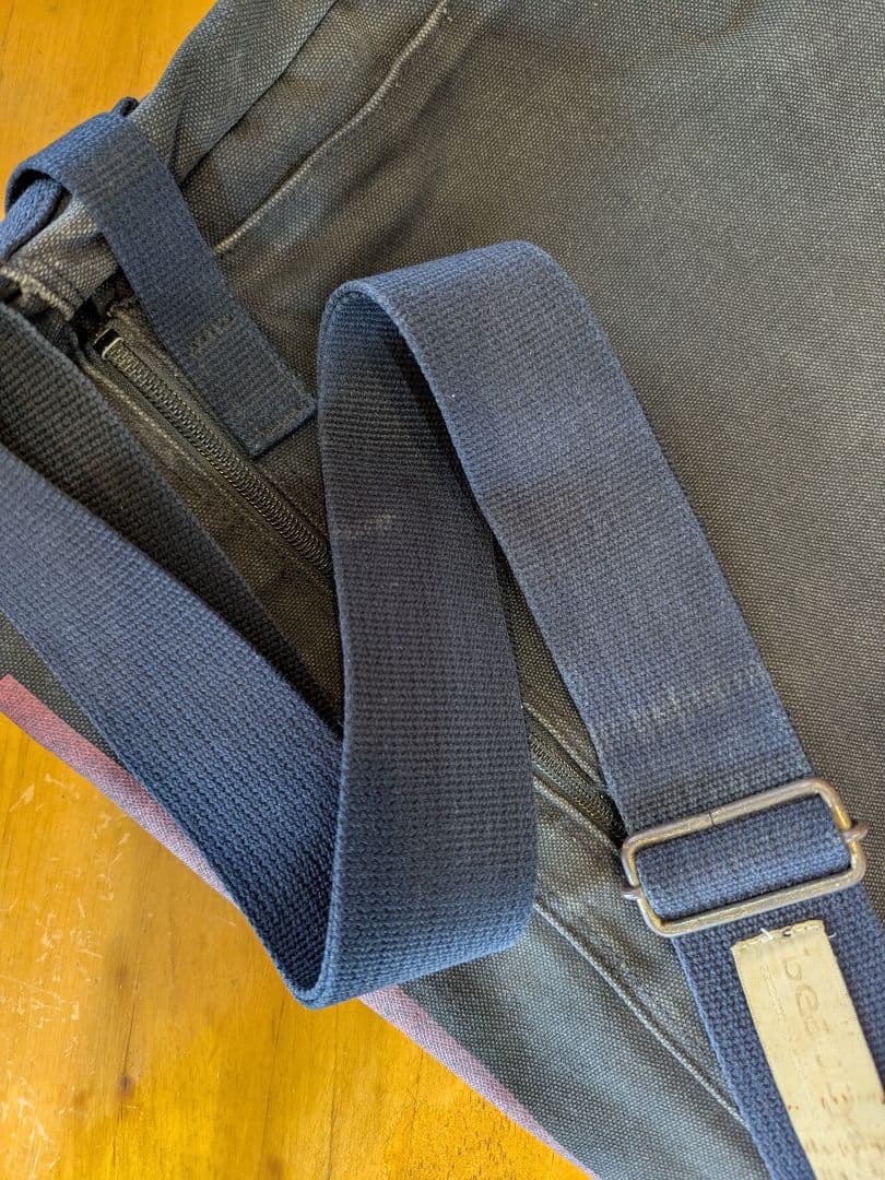 【希少】beauty beast ビューティービースト ショルダーバッグ