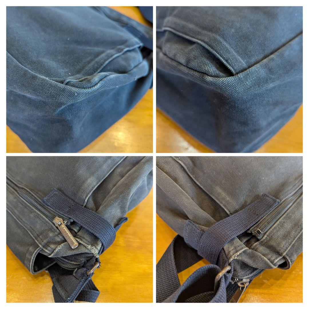 【希少】beauty beast ビューティービースト ショルダーバッグ