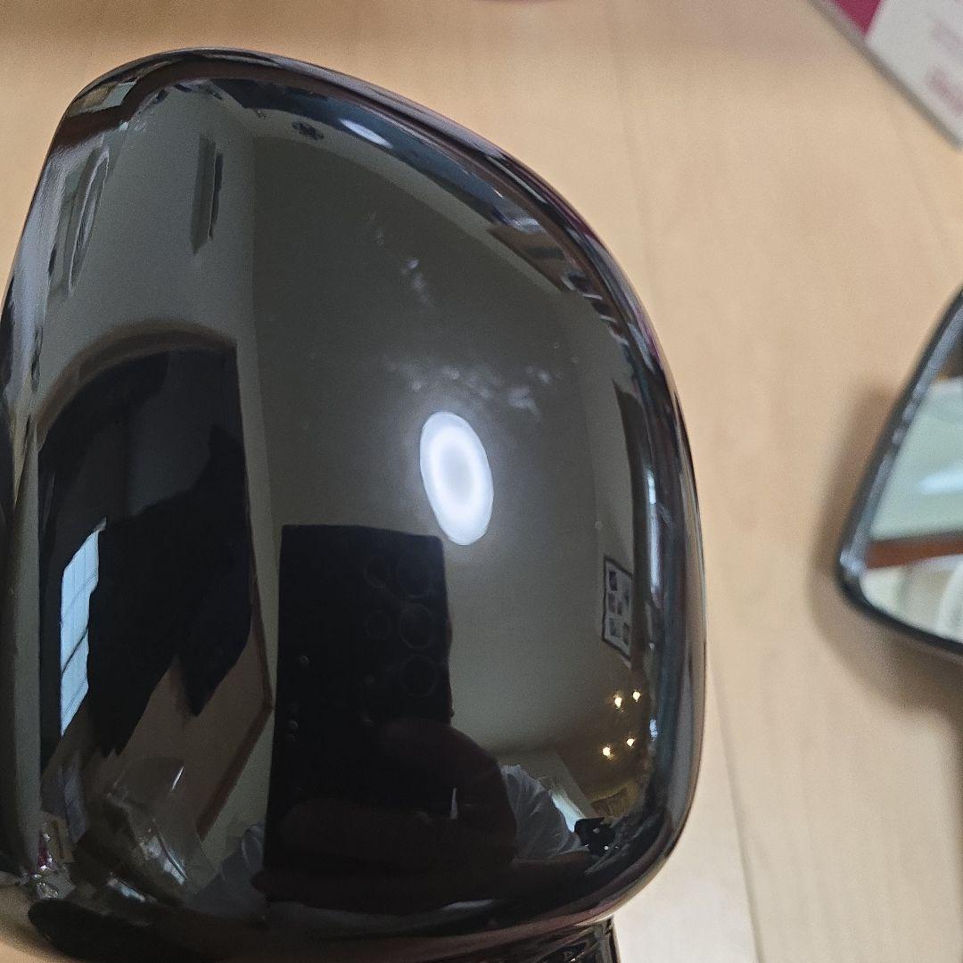 ZZR1100D6用純正ミラー