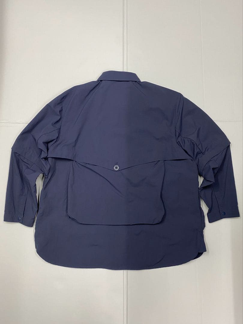 トップス GOOPi MADE GOOPi 2-way Functional SHIRT